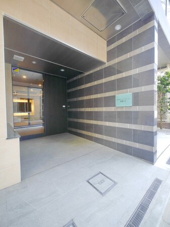 エクセレントプレイス武蔵小杉の物件内観写真